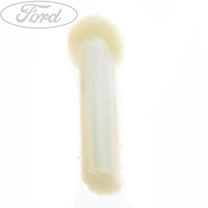 Filtro del tubo de alimentación de aceite del turbo original Ford 1336616