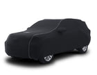 Original Ford Explorer Plug-In-Hybrid Funda protectora Premium en color negro