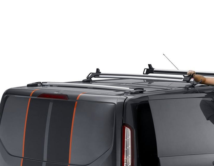 Tourneo Custom & Transit Custom Portaequipajes para techo plegable