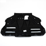 Protector antisalpicaduras del compartimento del motor original Ford 2055733