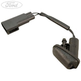 Ford Focus 2014-2019 Kit de Parachoques Frontal con Boquilla Calefactada 194574