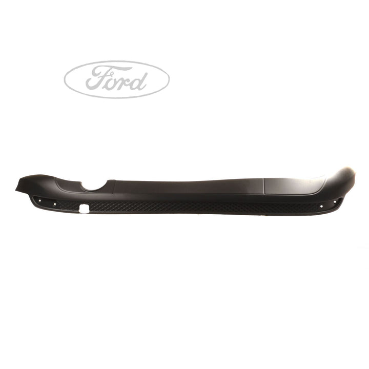 Extensión lateral del faldón del parachoques trasero original para Ford Focus 1705854