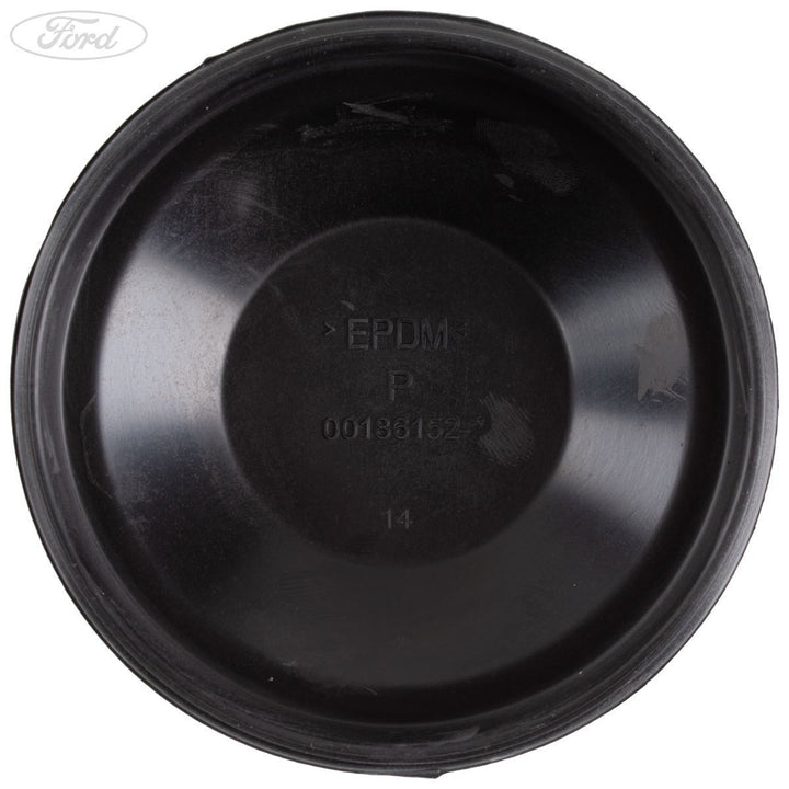 Cubierta de bombilla original Ford 2108281