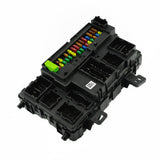 Caja de conexiones inteligente Transit Custom 2.0 EcoBlue 2018-2019