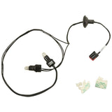 Portalámparas y cable originales Ford 1779955