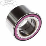 Cojinete de rueda delantera O/S (lado del pasajero) o N/S (lado del conductor) original para Ford Fiesta B-Max 1582282