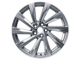 Original Ford Kuga 12/2019-02/2024 Llantas de aleación 19