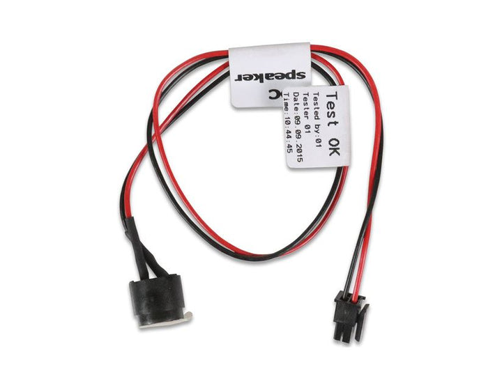 STC Europe* Adaptador CAN-Bus/Control remoto