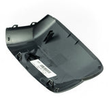 Cubierta de espejo retrovisor DER gris Bolder Ranger P703 2022+