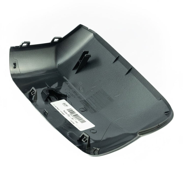Cubierta de espejo retrovisor DER gris Bolder Ranger P703 2022+