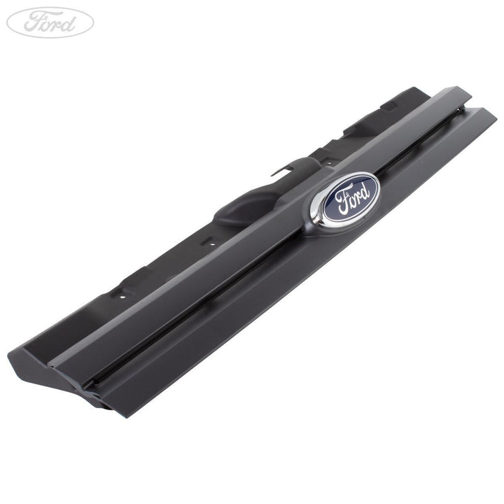 Rejilla de parachoques delantera con emblema Ford ovalado original para Ford Transit Connect 06-09 1507789