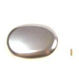 Focus Focus C-MAX Botón Freno de Mano Cromado-Satinado