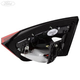 Ford S-Max Galaxy Luz de Freno y Flasher LI Interno 1701143
