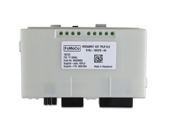 Ka+ Módulo trasero de remolque