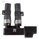 Sensor de escape original para Ford Ranger 2.2 Duratorq TDCi Puma 2011- 1725470