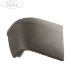 Tapa del extremo del parachoques trasero original Ford 4420160