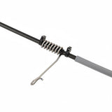 Cable del freno de estacionamiento serie corta Transit Custom Van 2021-2023