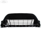 Rejilla inferior del parachoques delantero para SAV de 5 puertas original para Ford S-Max Galaxy 2010-2015 1717454