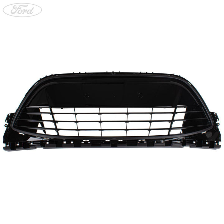 Rejilla inferior del parachoques delantero para SAV de 5 puertas original para Ford S-Max Galaxy 2010-2015 1717454