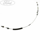 Cable de control de la palanca de marchas original Ford 1802710