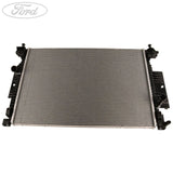 Radiador refrigerante original para Ford C-Max Kuga 1.5 EcoBoost GTDI 2015- 2237092