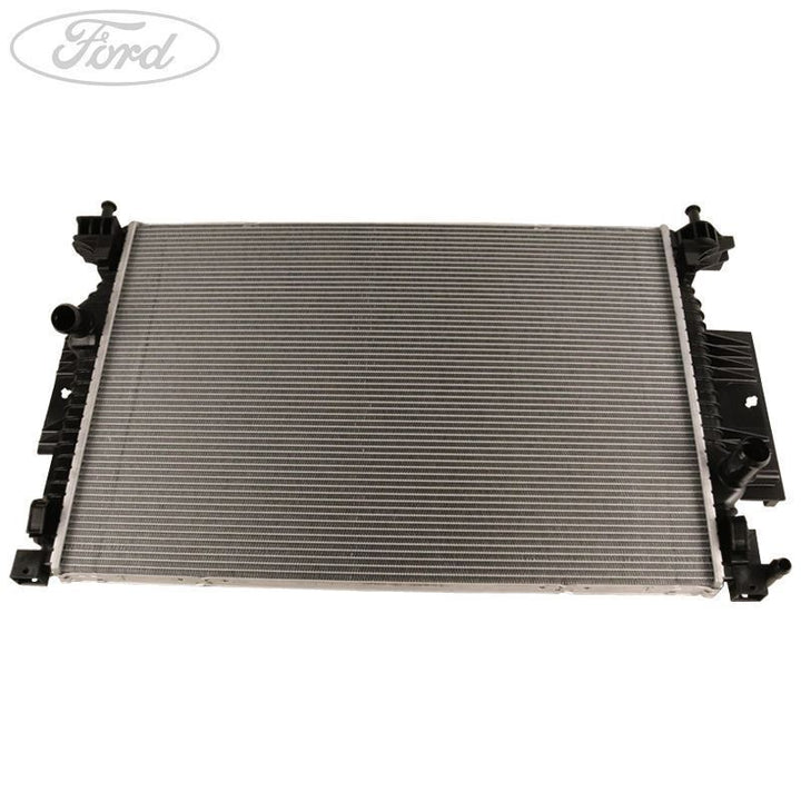 Radiador refrigerante original para Ford C-Max Kuga 1.5 EcoBoost GTDI 2015- 2237092