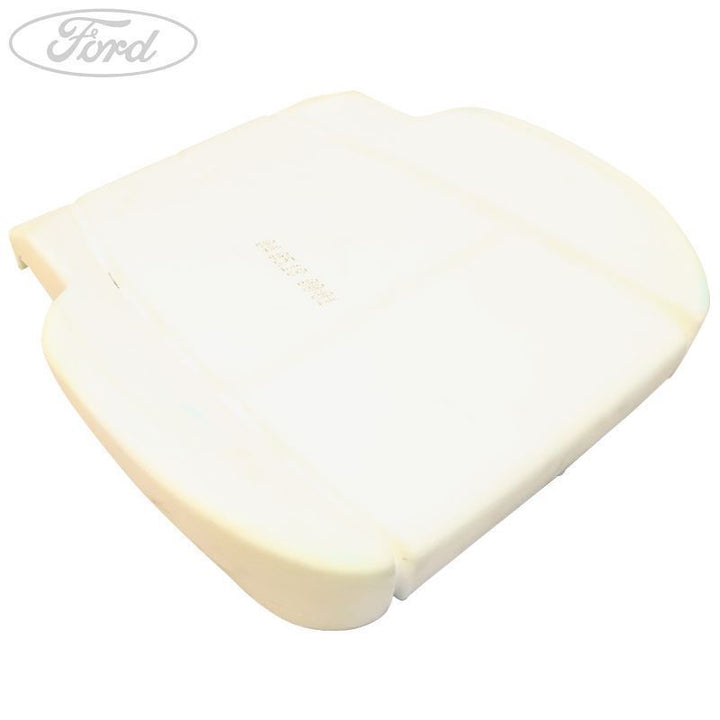 Ford Transit Tourneo Custom Almohadilla Cojín Asiento Negro 1829372