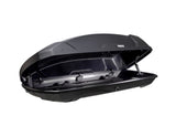 Thule®* Baúl de techo FORCE XT L, en color negro mate Aeroskin