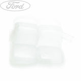 Depósito de expansión del radiador original para Ford C-Max Focus 1717053