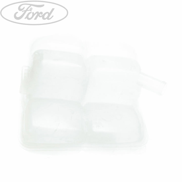 Depósito de expansión del radiador original para Ford C-Max Focus 1717053