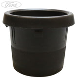 Transit/Tourneo Custom Portavasos LD/LI Negro