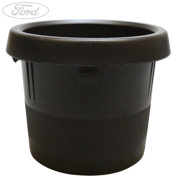 Transit/Tourneo Custom Portavasos LD/LI Negro