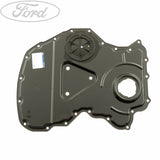 Tapa delantera de cilindro original Ford 1253778
