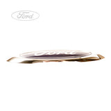 Ford Mondeo 2007-2014 Calcomanía Placa de Nombre Rejilla Negra 1780435