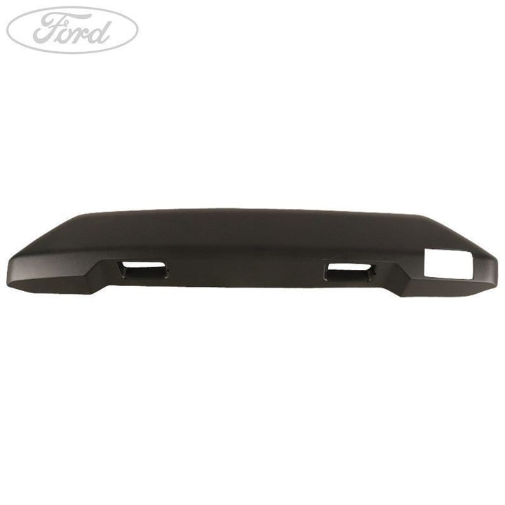 Luz de matrícula trasera original para Ford Transit Tourneo Custom 1855435
