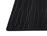 Original Ford Tourneo Custom desde 09/2023 Alfombrillas de goma traseras