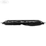 Ventilador doble de motor y carcasa originales para Ford Transit Custom 2.0 EcoBlue 2041816