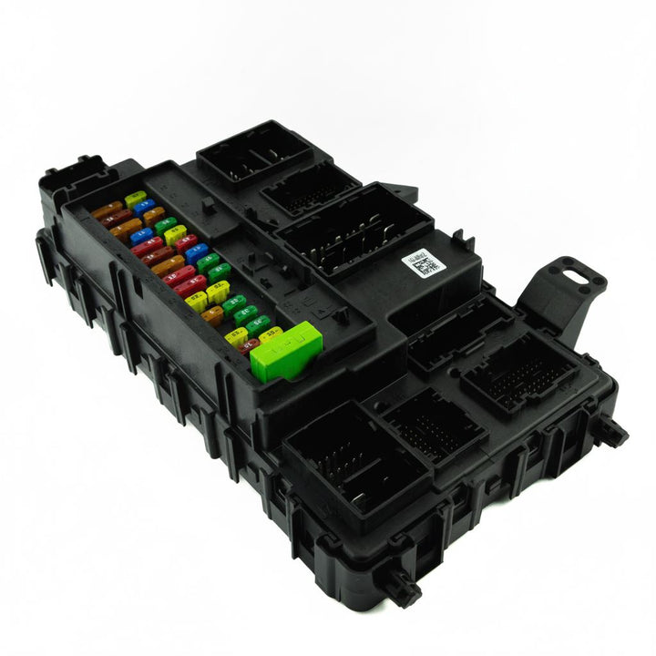 Caja de conexiones inteligente Transit Custom 2.0 EcoBlue 2018-2019