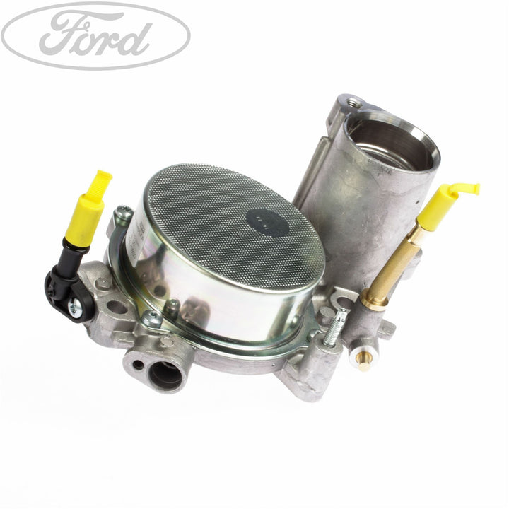 Bomba de vacío de freno original para Ford Transit Custom 2.2 Tdci 2014-2019 2471470