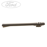 Moldura y riel de techo parte trasera O/S (lado del pasajero) original para Ford S-Max Galaxy 06-15 1381578
