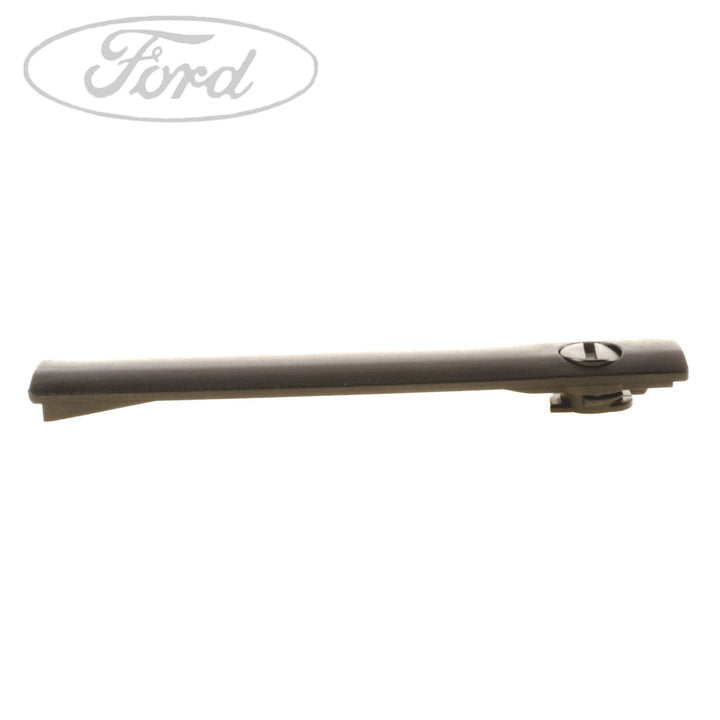 Moldura y riel de techo parte trasera O/S (lado del pasajero) original para Ford S-Max Galaxy 06-15 1381578