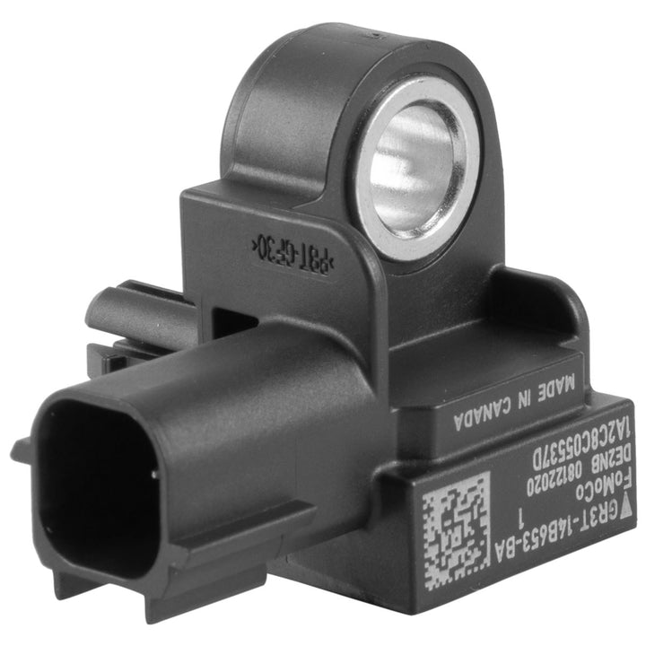 Sensor de airbag de capó desplegable O/S (lado del pasajero) y N/S (lado del conductor) original para Ford Mustang 2017- 5332947