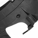 Revestimiento del paso de rueda delantero DER Ranger TKE XL/XLS/XLT/Limited/Wildtrak 2021-2023