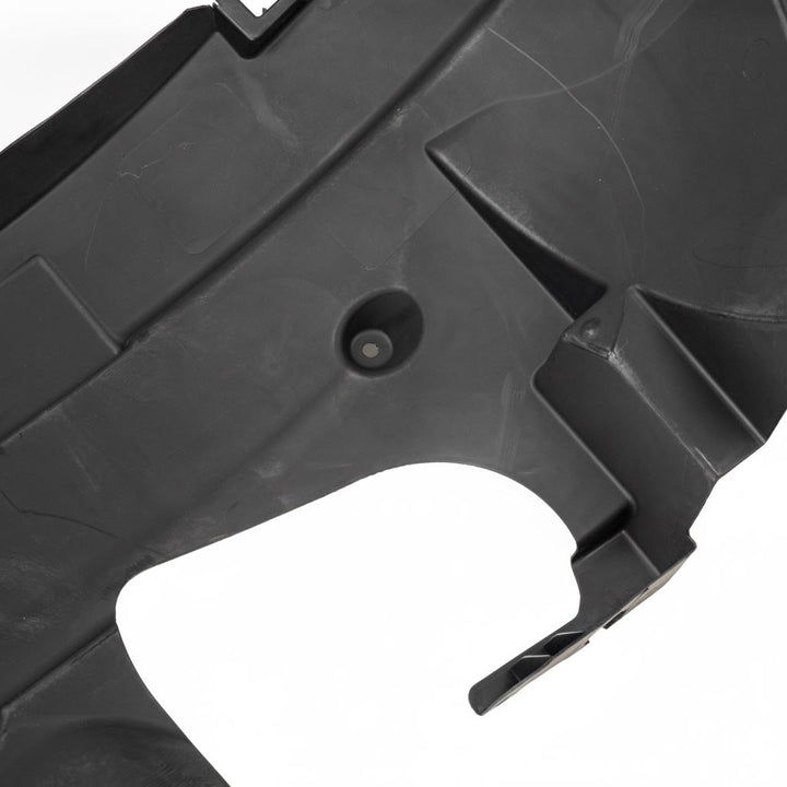 Revestimiento del paso de rueda delantero DER Ranger TKE XL/XLS/XLT/Limited/Wildtrak 2021-2023