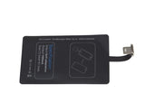 ACV* Receptor de carga Qi para IPhone®.