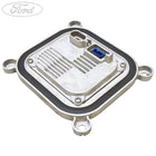 Balastro de faro delantero con nivelación para luz de xenón original para Ford Mustang 5324220