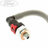 Tubo de retorno de combustible original Ford 1473394
