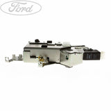 Cierre para puerta corredera derecha O/S (lado del pasajero) original para Ford Transit 1766560