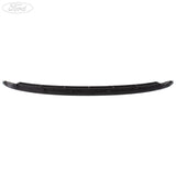 Rejilla inferior del radiador para parachoques delantero original para Ford B-Max 2012-2016 1826878