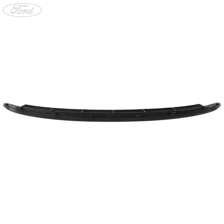 Rejilla inferior del radiador para parachoques delantero original para Ford B-Max 2012-2016 1826878